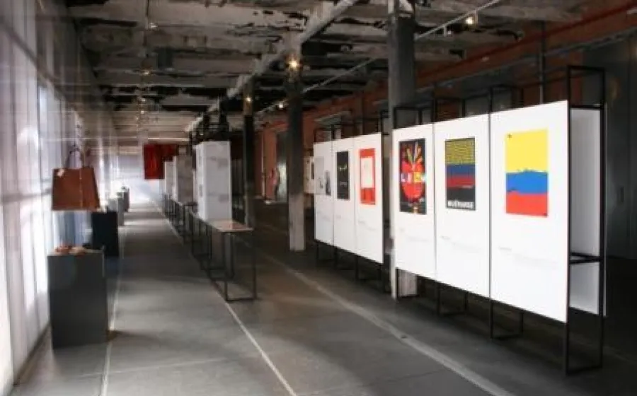 Bienal Iberoamericana de Diseño