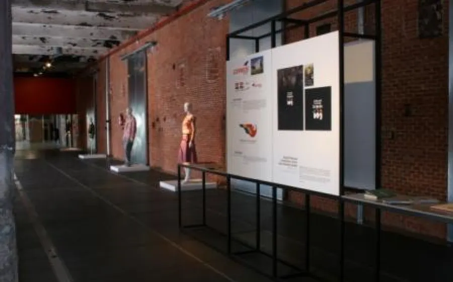 Bienal Iberoamericana de Diseño