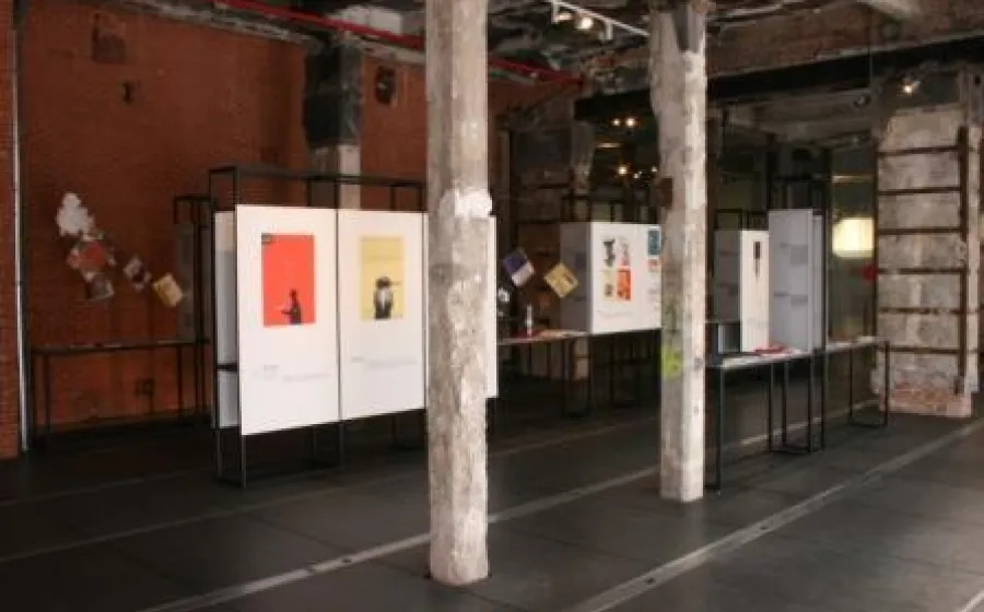 Bienal Iberoamericana de Diseño