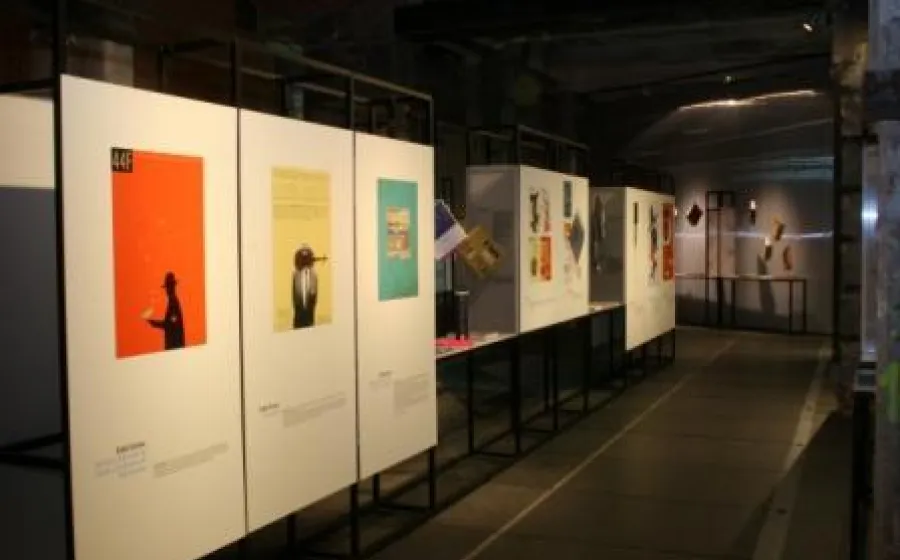 Bienal Iberoamericana de Diseño