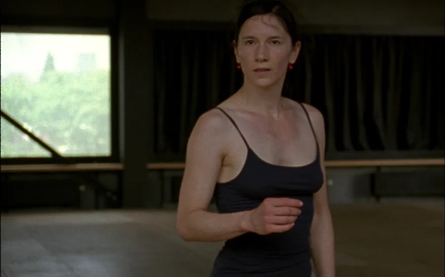 Dissonant, 2010, Manon de Boer