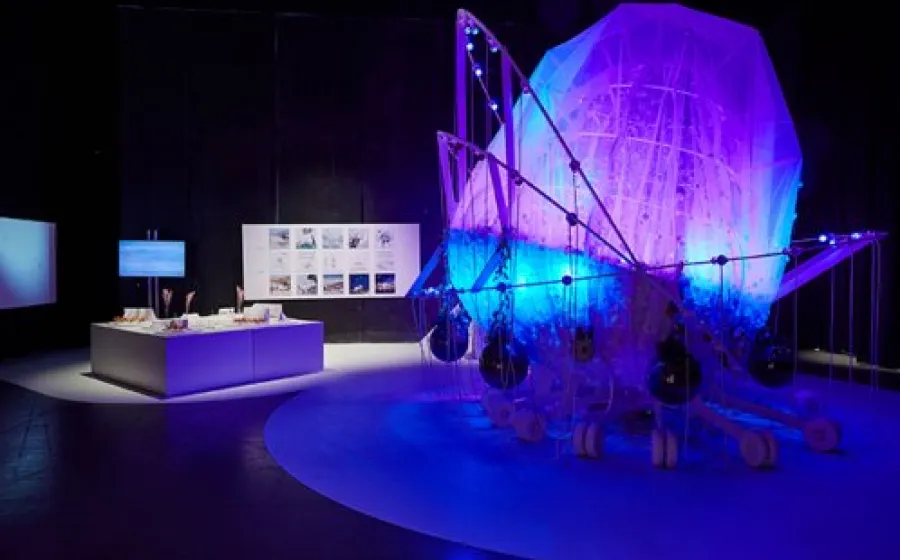 El Instituto Mutante de de Matadero Madrid, seleccionado en la convocatoria 2019 Fundación Carasso