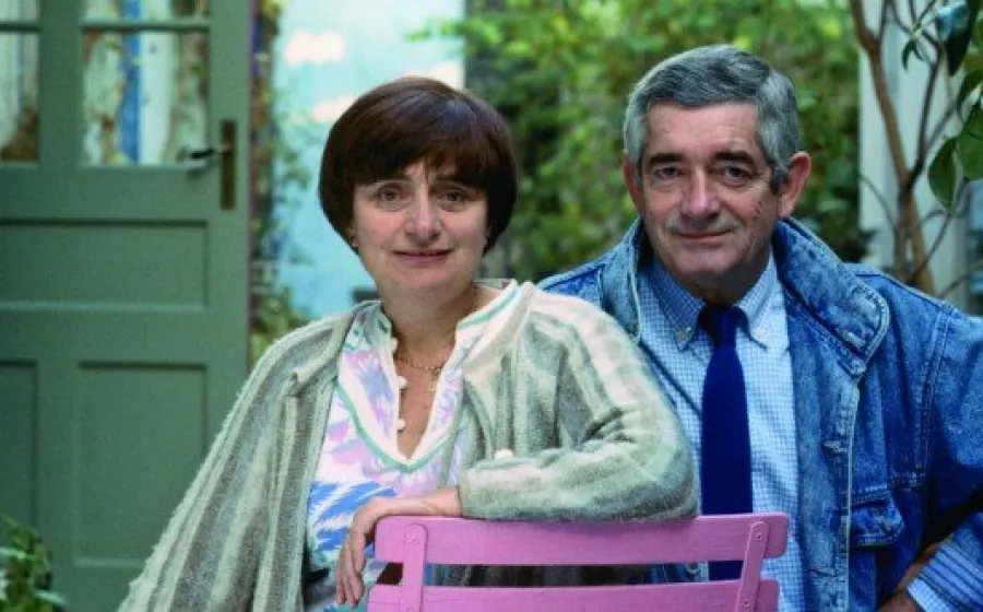 JACQUES DEMY: EL UNIVERSO DE JACQUES DEMY