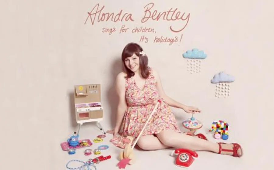 ALONDRA BENTLEY 
