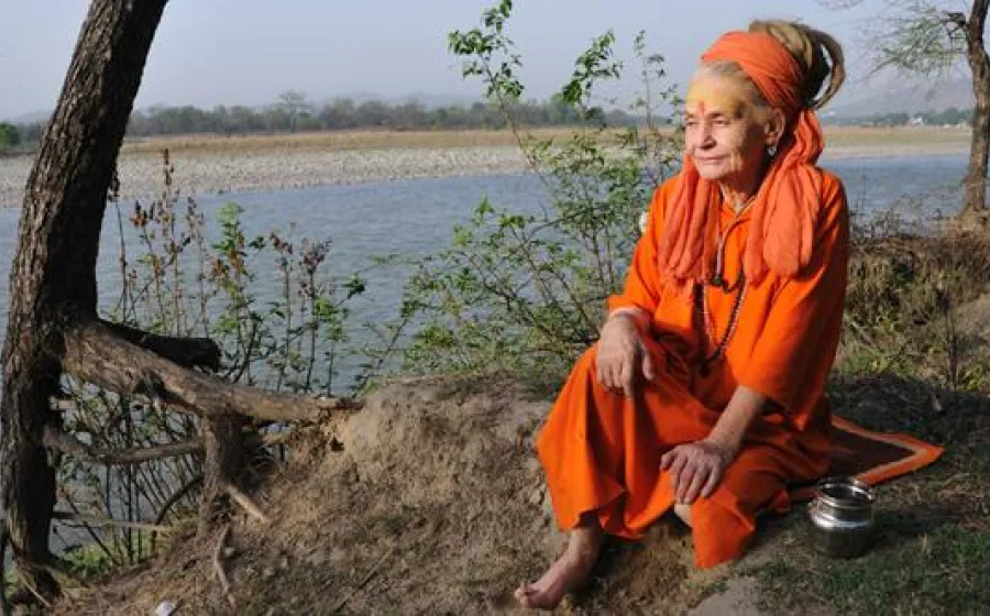 Amrit, el nectar de la inmortalidad