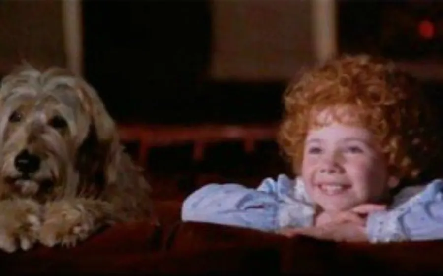 ANNIE