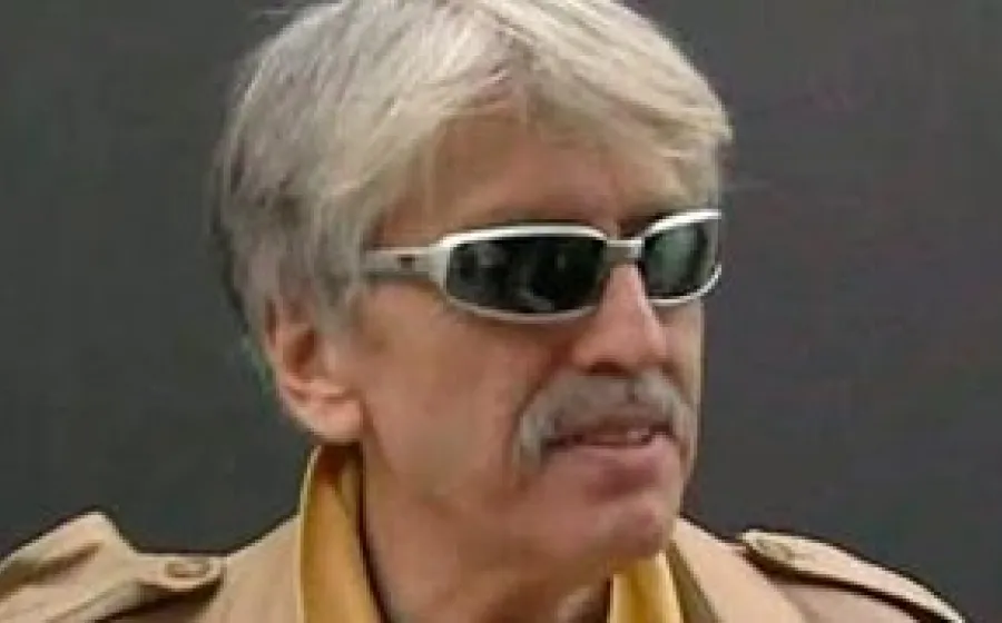 ARREBATADOS. RECORDANDO A IVÁN ZULUETA