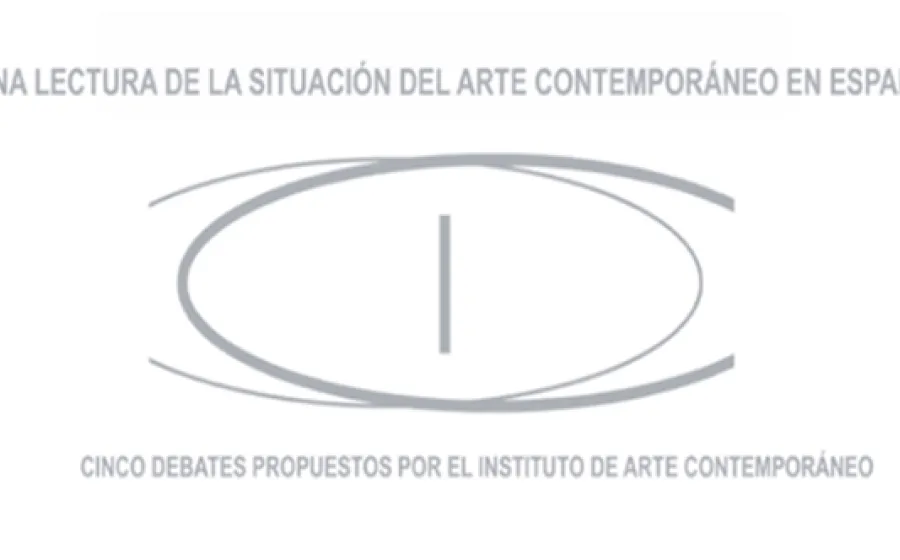 UNA LECTURA DEL ARTE CONTEMPORÁNEO EN ESPAÑA