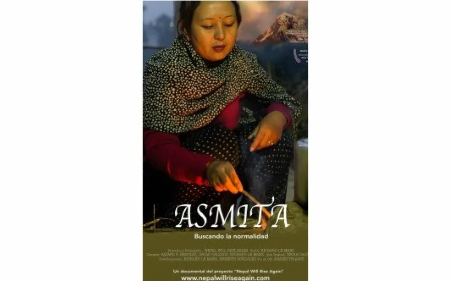¡PASOS! VÍAS DE ESCAPE + ASMITA