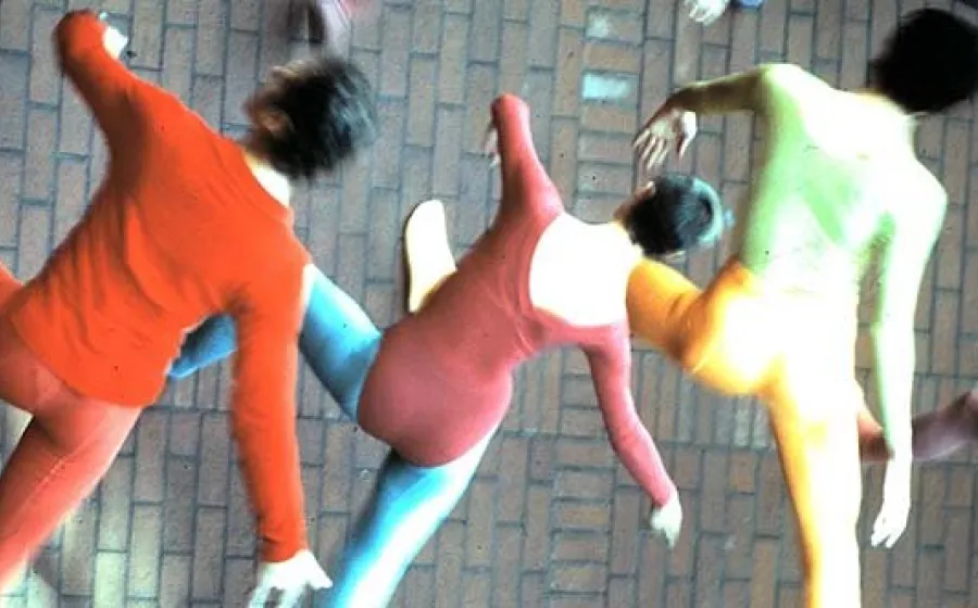 Assemblage (1968)