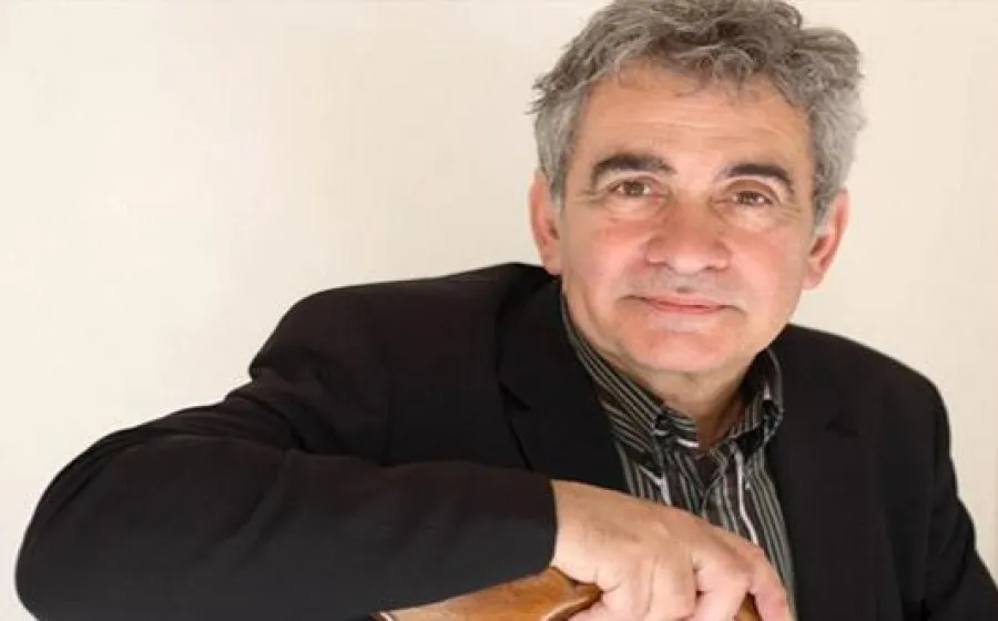 EL UNIVERSO DE BERNARDO ATXAGA