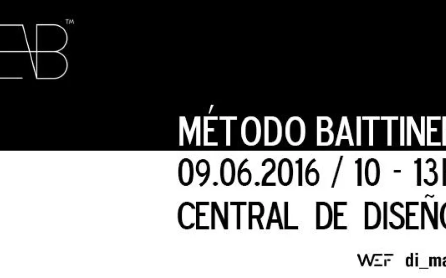 MÉTODO BAITTINER