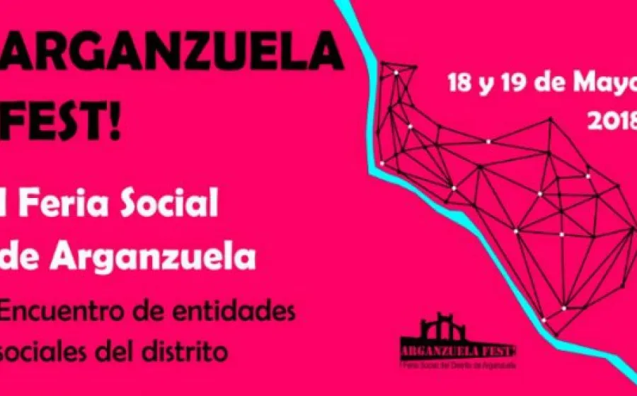 ARGANZUELA FEST!