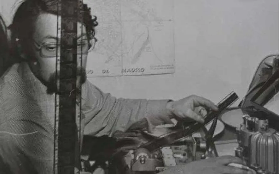 BASILIO MARTÍN PATINO. LA DÉCIMA CARTA