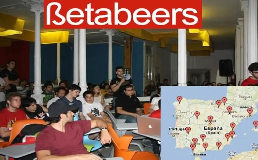 BETABEERS