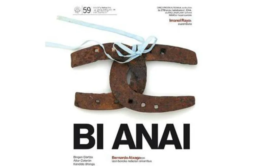 BI ANAI (DOS HERMANOS)