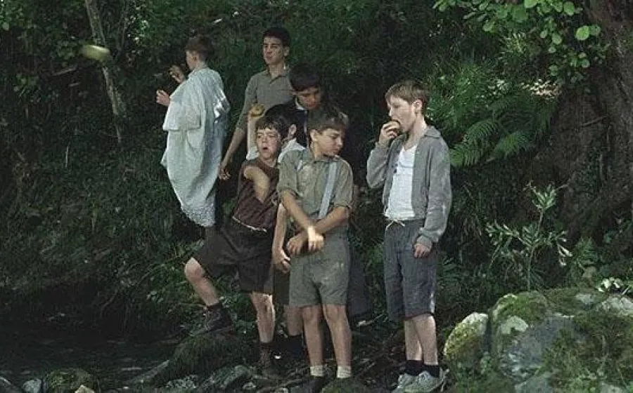 BI ANAI (DOS HERMANOS)