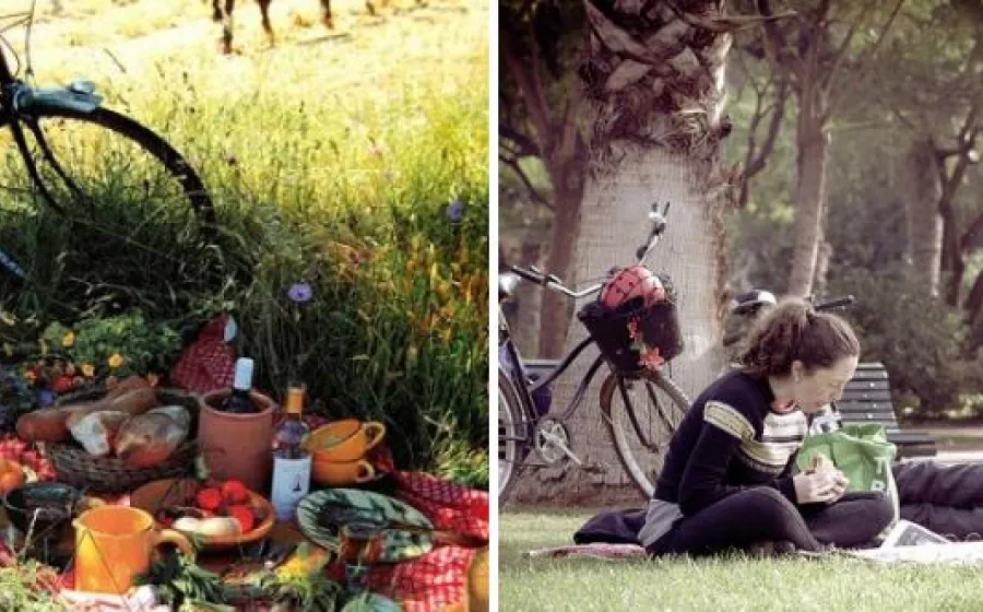 BICI-PICNIC