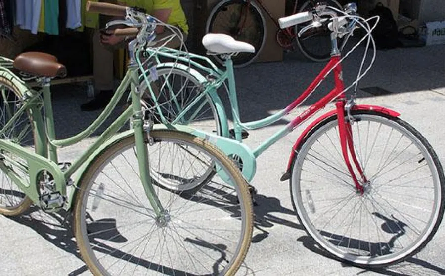 FESTIBAL CON B DE BICI 2014