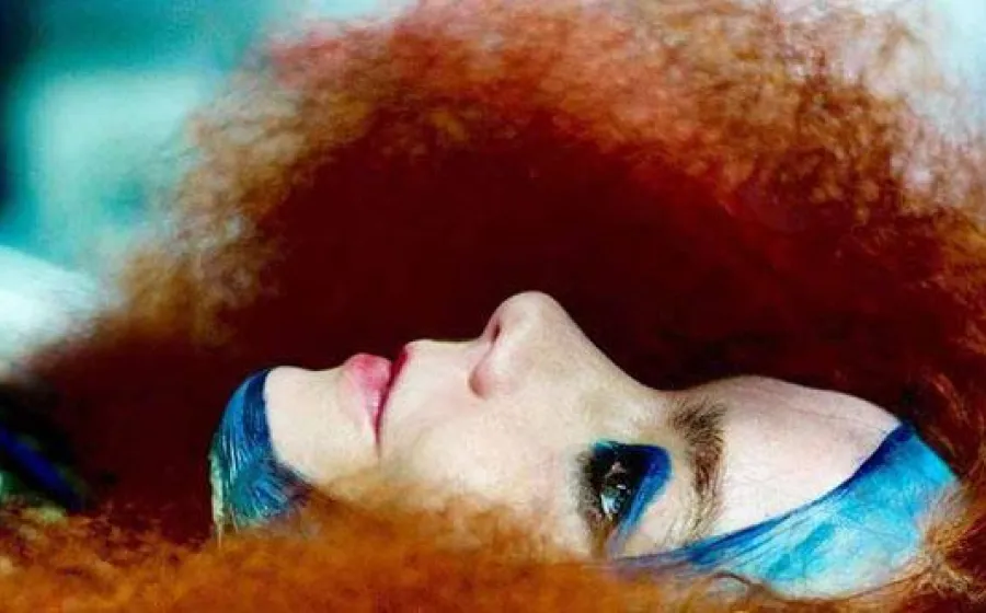 BJÖRK: BIOPHILIA LIVE