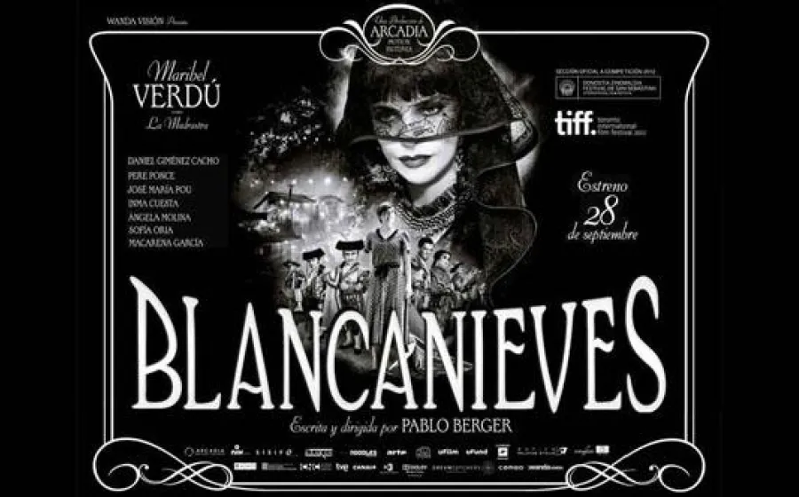BLANCANIEVES