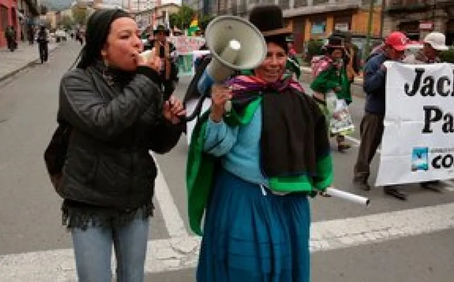 BOLIVIANA