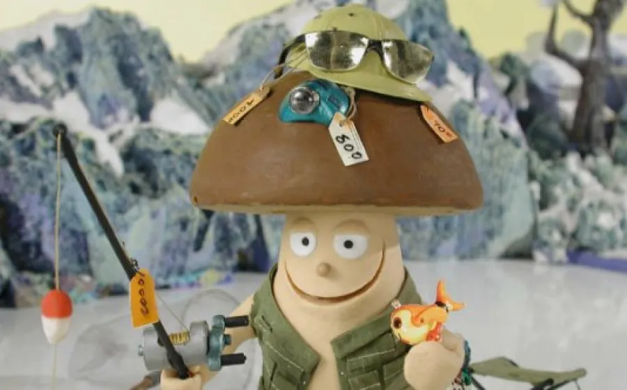 LAS AVENTURAS DE CAPELITO