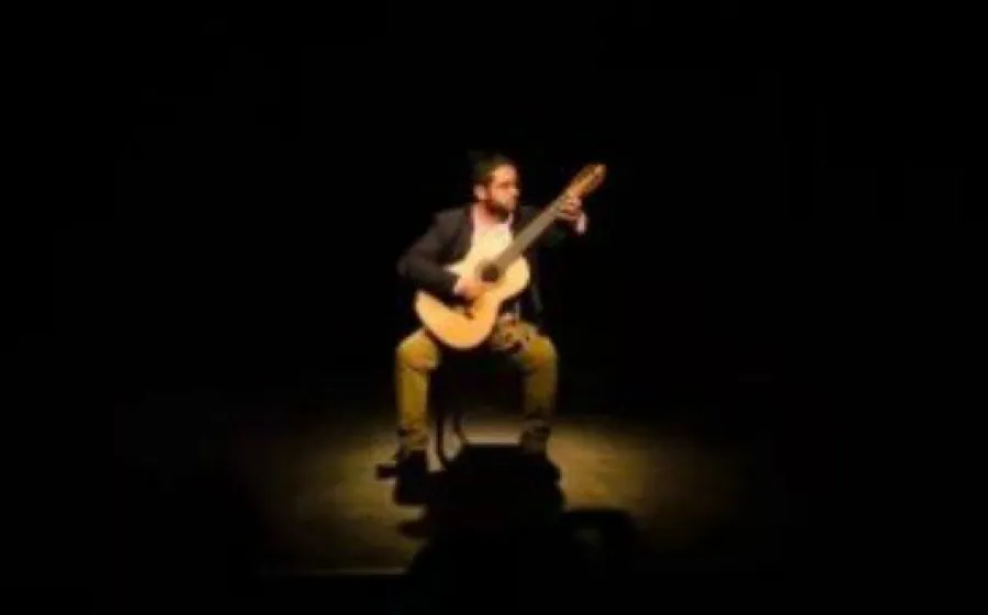 CARLOS CID RETAMAL