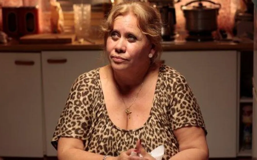 CARMINA O REVIENTA