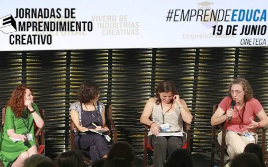 EMPRENDEEDUCA 2018