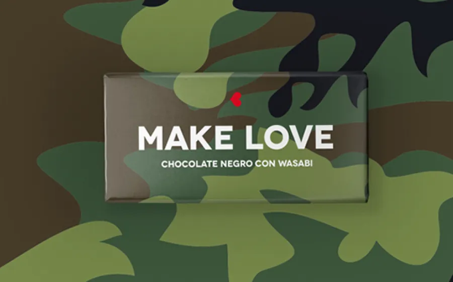 BEAUTIFOOD | CHOCOLATE Y PACKAGING