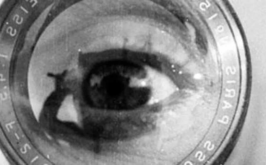 CINE OJO