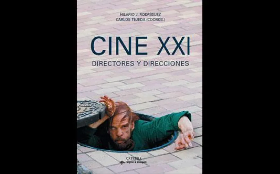 CINE XXI. DIRECTORES Y DIRECCIONES.
