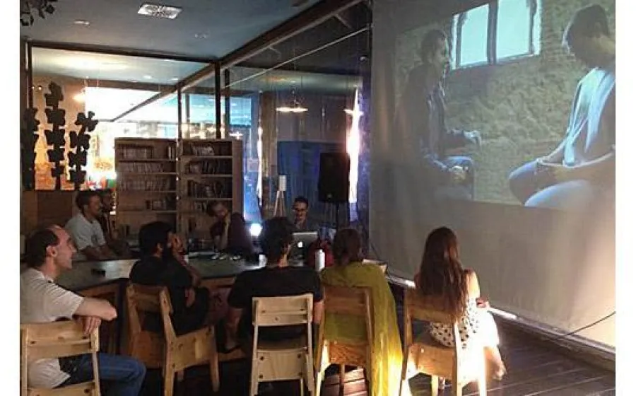 CINEFÓRUM AGROECOLÓGICO