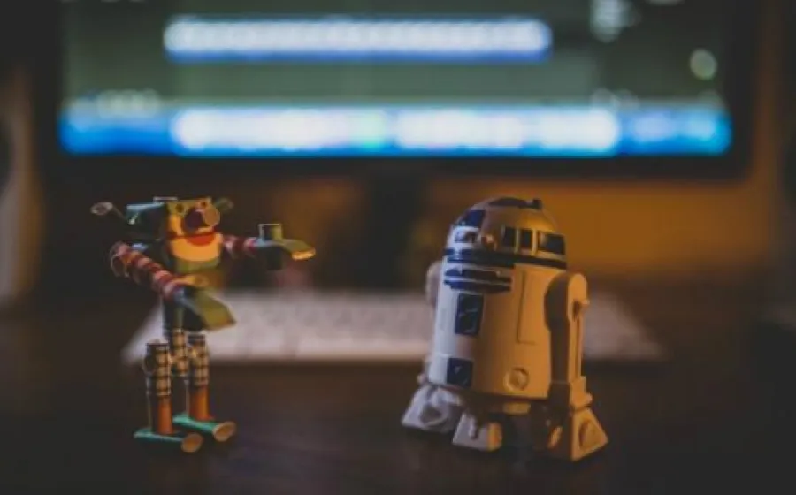 CONSTRUYE TU ROBOT CON ARDUINO E IMPRESION 3-D
