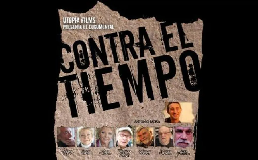 CONTRA EL TIEMPO