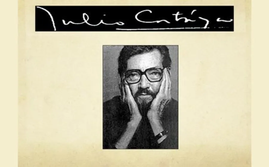 JULIO CORTÁZAR Y SUS AMIG@S