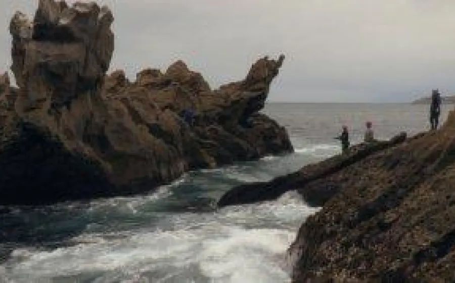 COSTA DA MORTE
