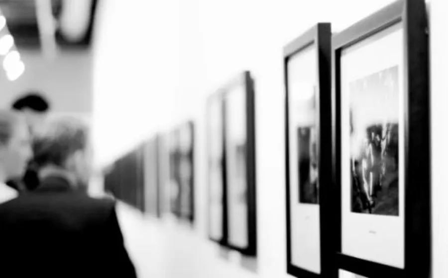 CREACIÓN Y DIRECCIÓN DE GALERÍAS DE ARTE