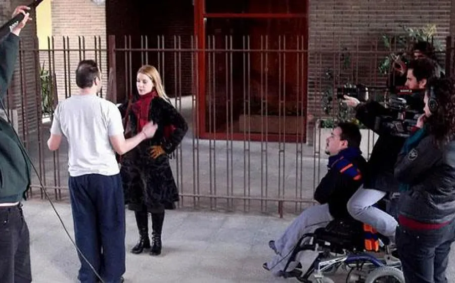 CREO, LO CREO Y NO ME CORTO