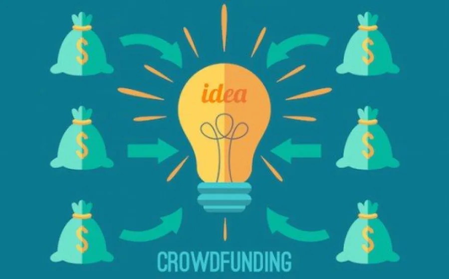 DISEÑA LA ESTRATEGIA DE COMUNICACIÓN PARA TU CROWDFUNDING