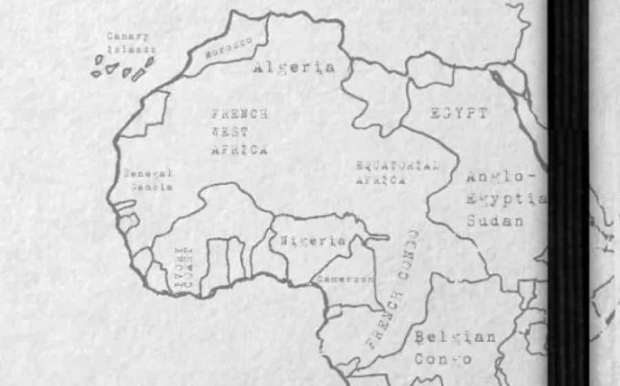 PRESENTACIÓN DEL LIBRO "AITANA Y WILLY: AVENTURA EN ÁFRICA" 
