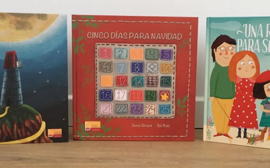 CUENTOS PARA IMAGINAR