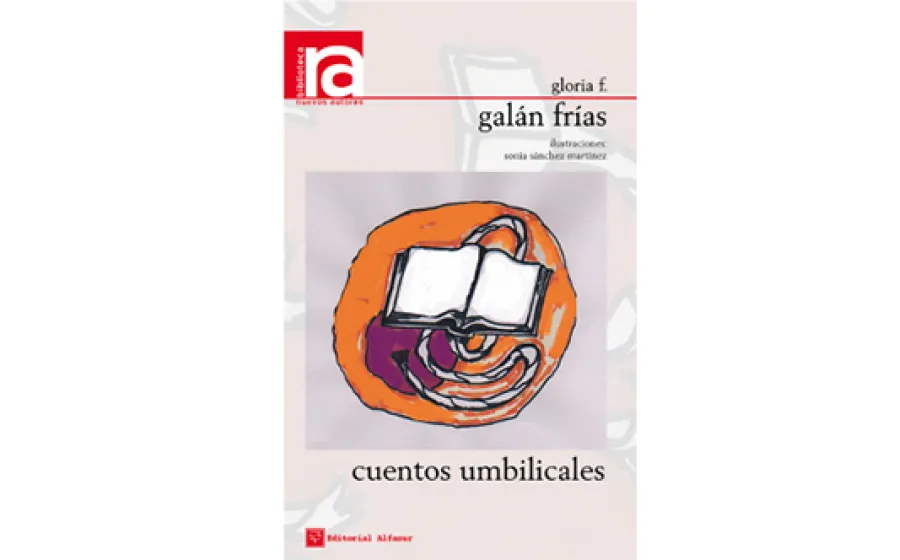 CUENTOS UMBILICALES