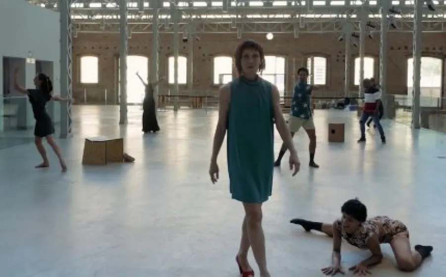 DANZANTES