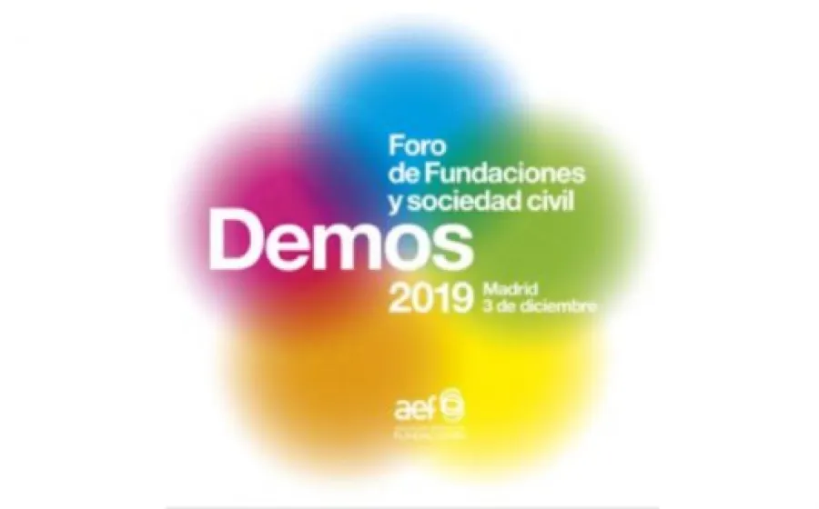 FORO DE FUNDACIONES Y SOCIEDAD CIVIL