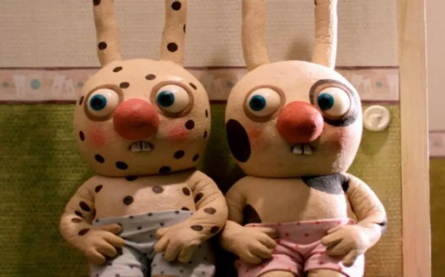 TOPITOS Y MANCHITAS