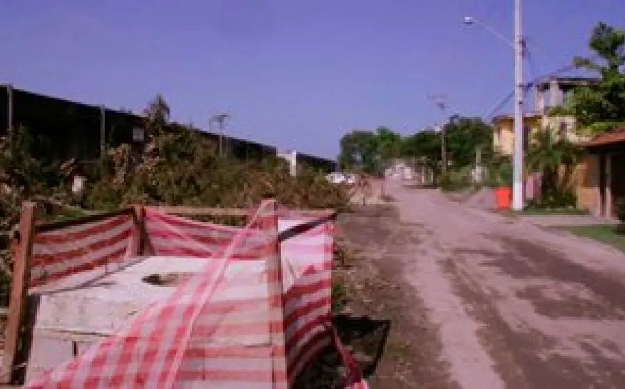 DERECHO A LA CIUDAD