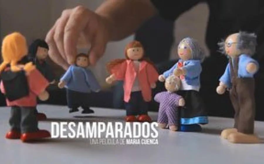 DESAMPARADOS