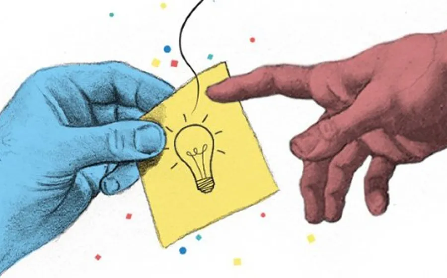 Design thinking